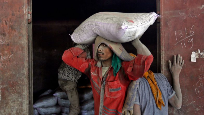 Business News | High Input Costs May Weigh on Cement Profits; Limited Earnings Upside Seen: Kotak