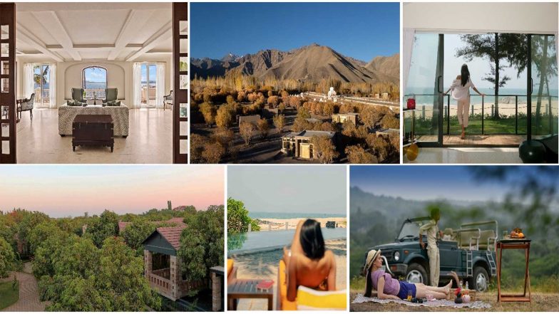 Business News | The Postcard Hotel Wins 12 Honours at the World Travel Awards 2026 - More Than Any Other Hotel Brand in Asia