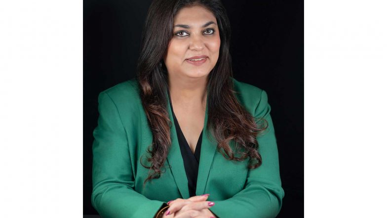 Business News | Brahma AI Appoints Shweta Rajpal Kohli as Senior Policy Advisor