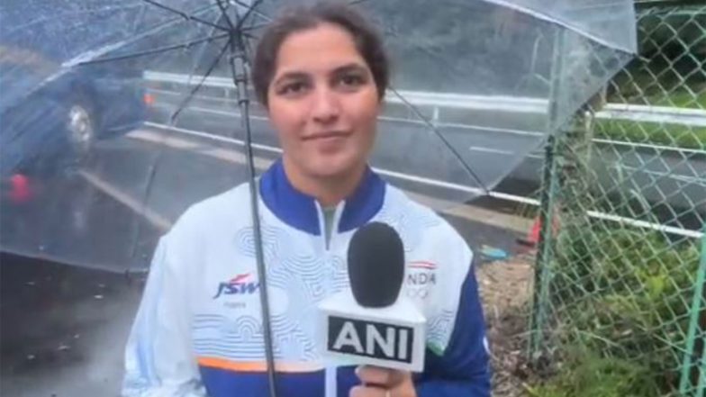 Sports News | “I Want to Put This Medal Around My Mother’s Neck”: Neeru Dhanda After Historic Asian Games Trap Shooting Gold