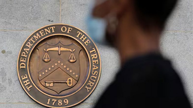 World News | US Adds Methanol to Venezuela Trade Licences