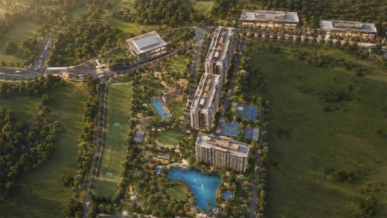 Business News | Abhee City Urban Glenn Reviews, Price & Location: Are the 2 BHK and 3 BHK Flats in Varthur, Bangalore Worth It?