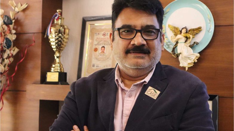 Business News | Coal Gasification Push Marks a Defining Moment for India's Energy Self-Reliance: Dr Roger Kumar, CASE Group