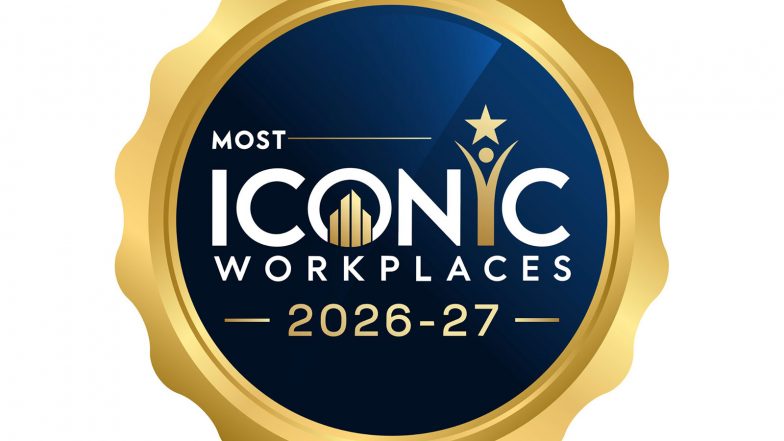 Business News | AET Summit by Adentech Unveils India's Most Iconic Workplaces 2026–27