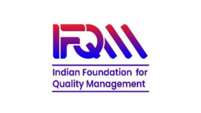 Business News | IFQM Symposium 2026 To Drive India's Global Competitiveness Through Quality and Innovation