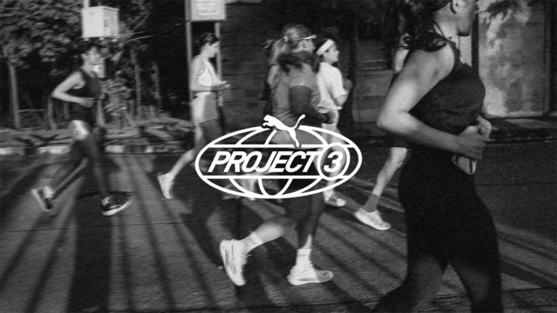Business News | Puma Project3 Makes Its Way to India for Runners Chasing World Marathon Majors