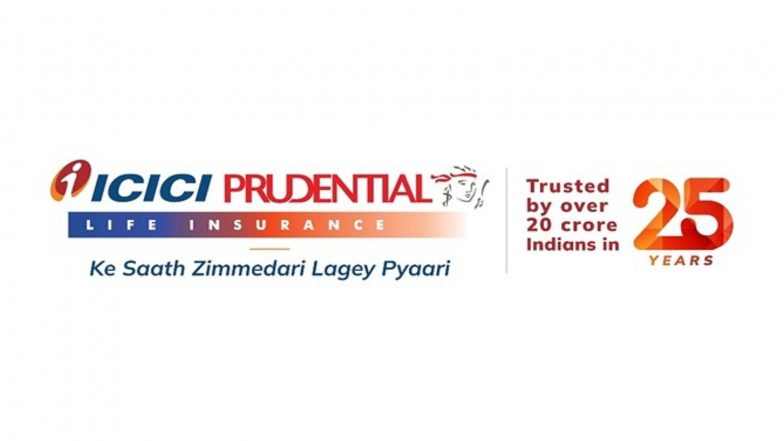 Business News | ICICI Prudential Life Leads with Claim Settlement Ratio of 99.31% in Q1-FY2027