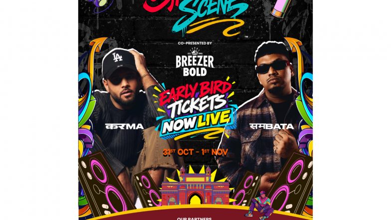 Business News | Percept Live Unveils the Debut Edition of 'Aaj Ka Scene'