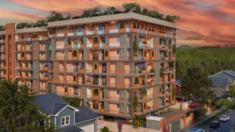 Business News | ELEVATE Infracon Announces Rs 400 Crore Investment Plan for Dehradun Region