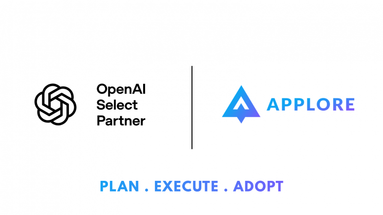 Business News | Applore Named an OpenAI Select Partner