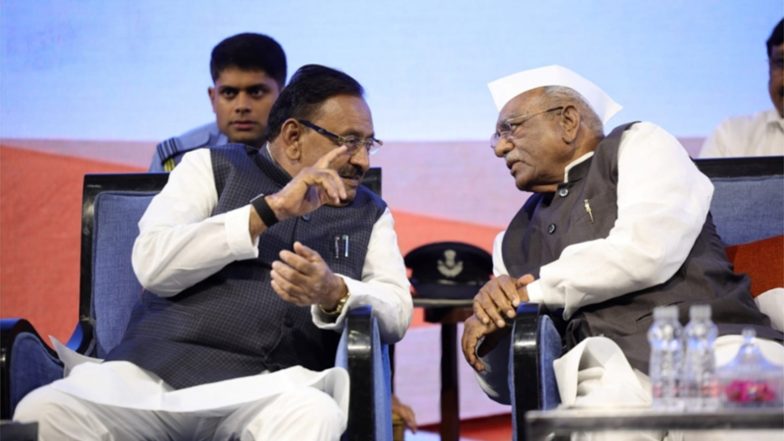 Business News | Bharat Ethanol Forum 2026 Concludes in Mumbai: Policymakers and Industry Chart India's Road Beyond E20
