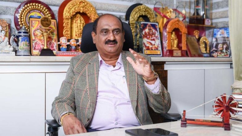Business News | Bengaluru’s Economic Growth Needs Infrastructure to Keep Pace