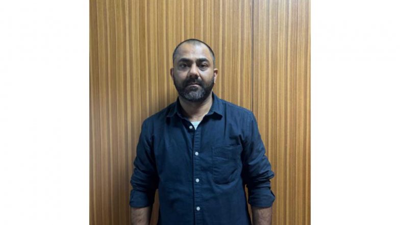 India News | CBI Secures Deportation of Wanted Fugitive from UAE in Nirav Modi PNB Fraud Case 