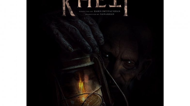 Entertainment News | 'Kaali Kheti': Jackie Shroff, Sharad Kelkar’s Rural Horror Film to Release in October