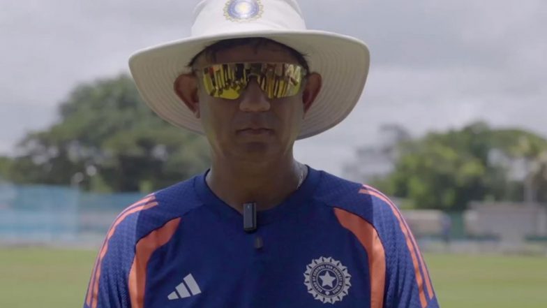 Sports News | Virat Kohli Keeps Getting Better with Every Series: Indian Bowling Coach Sairaj Bahutule 