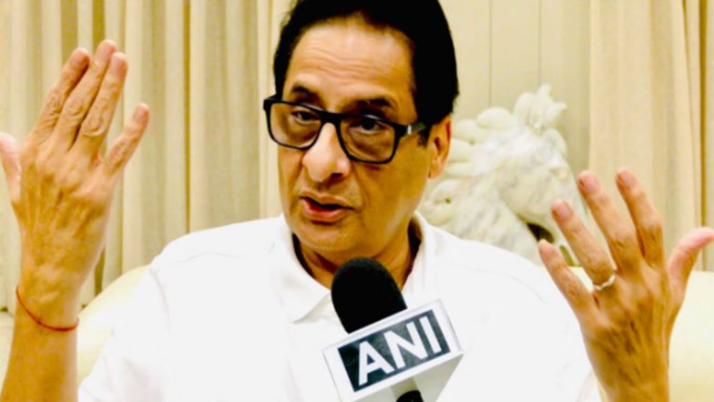 Entertainment News | Producer Vashu Bhagnani Hospitalised in London 