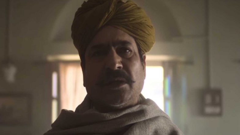 Entertainment News | Teaser out of 'Dhood', Rajasthani Film to Embark on Pan-India Theatrical Journey