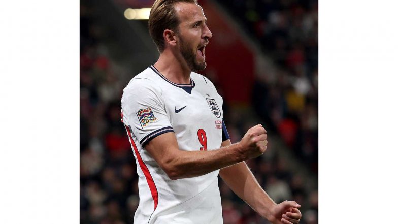 Sports News | UEFA Nations League: Gordon, Kane Help England to 2-0 Win over Czechia