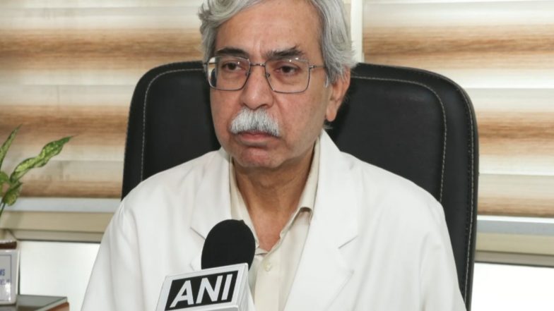 India News | Women's Heart Attack Symptoms Are Atypical or Less Pronounced; Need to Be More Vigilant: AIIMS Cardiologist
