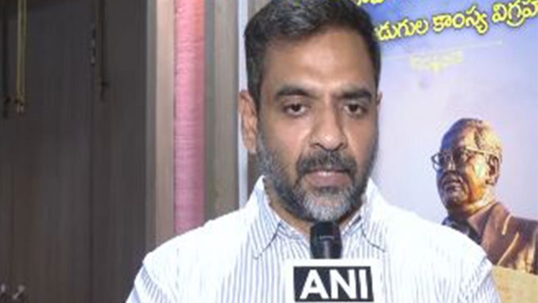 India News |  “What Happened to the Promises?” BRS Questions Telangana Govt over Weaver Issues Ahead of CM Reddy’s Sircilla Visit