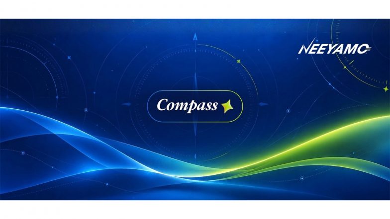 Business News | Neeyamo's Global Payroll Compliance AI Enters Its Third Generation with Multi-Agent Compass