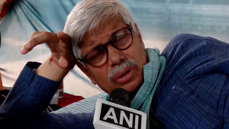 India News | Odisha Bandh: Protesters Allege over 2,000 Textbook Errors; Say Satyagraha Enters 42nd Day