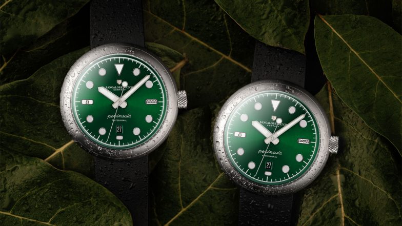 Business News | Bangalore Watch Company Raises 1.4M USD Seed Round, Plans to Expand Globally
