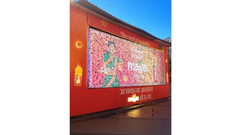 Business News | Coca-Cola India Creates Asia Book of Records & India Book of Records for the Largest Digital Mosaic