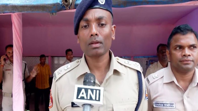 India News | Odisha Bandh: Life Normal in Bhubaneswar, Few Detained for Attempting Road Blockade, Says DCP