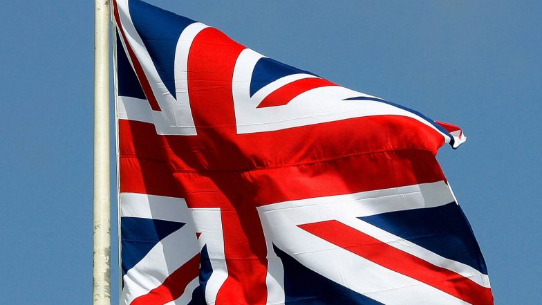 Business News | UK GDP Growth Revised Up to 0.5% in Q2 2026 from 0.4% Initial Estimate