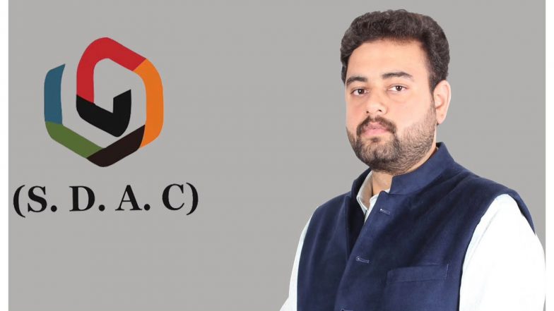 Business News | SDAC Law Office Strengthens Corporate and Institutional Legal Advisory Focus Under Founder Aryan Dhwaj