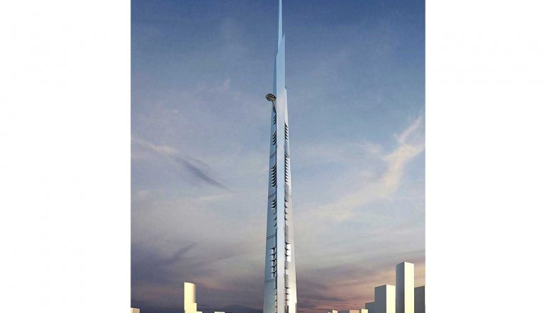 Business News | Jeddah Tower Selects Fischer as Stability Partner