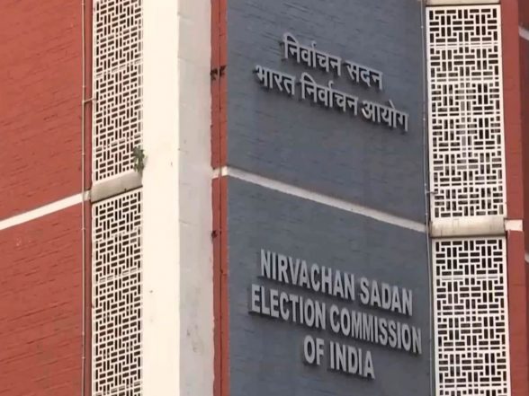 India News | No Requirement for Declaration Form in States Where SIR ...