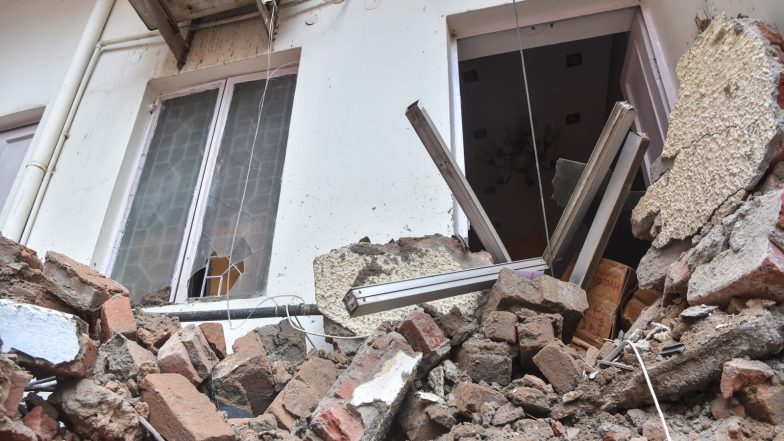 India News | Fresh PIL in Delhi HC Seeks Student Safety Mechanism for PGs After Satya Niketan Collapse