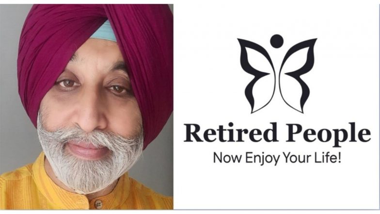 Business News | RetiredPeople.in Brings Global Digital Community for Senior Citizens