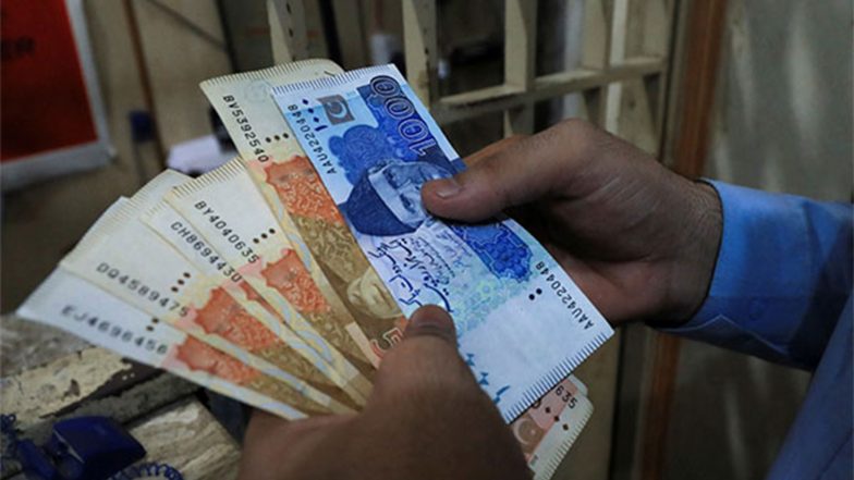 World News | Pakistan Plans Fresh Borrowing as Public Debt Continues to Rise
