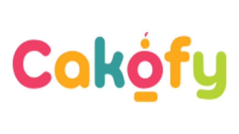 Business News | Cakofy Enters Noida Market, Now Serving All of Delhi NCR