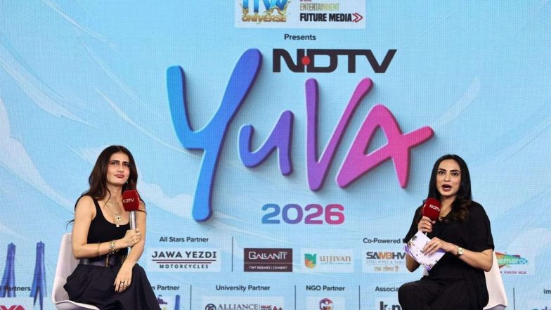 Business News | Young India Steps Forward to Shape Its Own Future