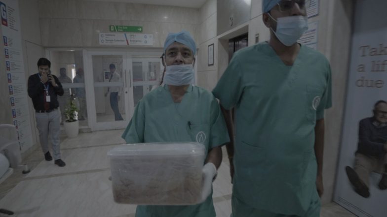 India News | Delhi: Green Corridor Enables Radiation Therapy of Uzbek ...