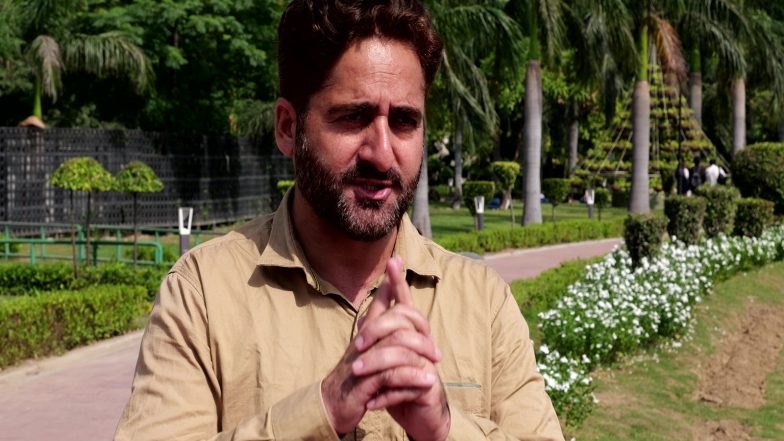 World News | Human Rights Defender Javed Beigh Urges UNHRC Probe into Rights Violations in PoJK, PoGB