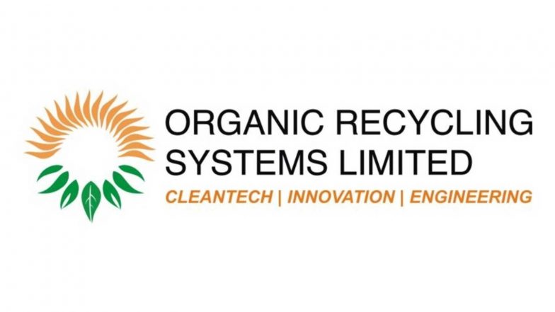 Business News | GOBARdhan Just Changed the Rules for India's Biogas Sector. Here Is Where Organic Recycling Systems Limited Stands