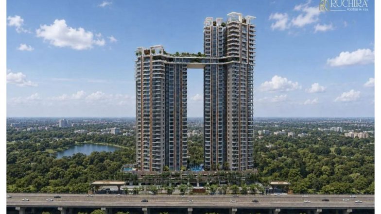 Business News | Ruchira The Rise Reviews, Price & Location: Are the 2 BHK and 3 BHK Flats at Budigere Cross, Old Madras Road Worth It?