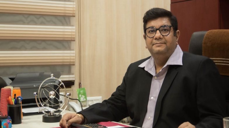 Business News | Paramount Syntex Limited IPO Opening On 30th September; Issue Size of Up to Rs.81.79 Crore