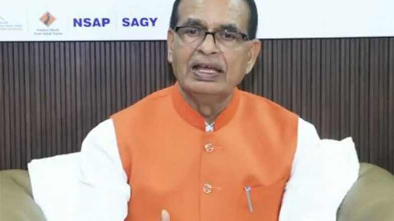 India News | Guaranteed Returns Ranging from 50% to 106% over Production Cost: PM Modi's 'Farmer Welfare' Pledge Further Strengthened, Says Shivraj Singh Chouhan