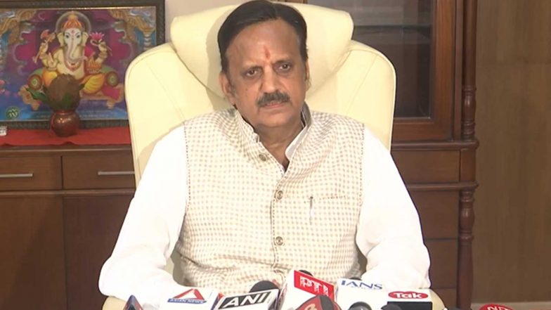India News | MP Dy CM Rajendra Shukla Hits out at Rahul Gandhi over Proposed Balaghat Visit, Says Visiting for “political Mileage”