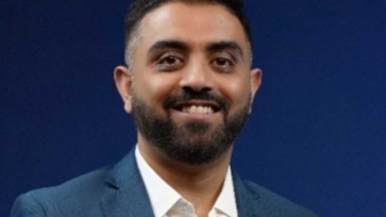 World News | Hero Indian Pilot Saved Lives Aboard Flydubai Flight: Israeli Media