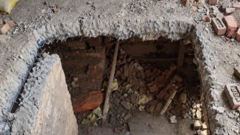 India News | MCD Conducts 36 Demolition Actions Across Delhi During City-wide Enforcement Drive