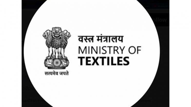 India News | Ministry of Textiles Extends RoSCTL Scheme Till 31 December 2026
