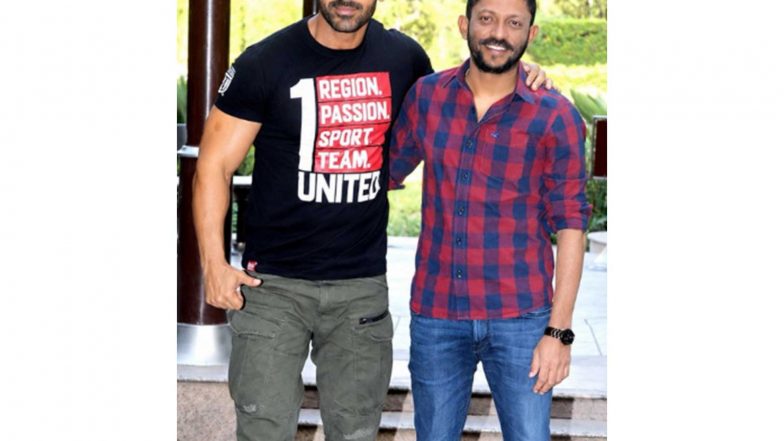 Entertainment News | John Abraham Remembers Director Nishikant Kamat as Their Film 'Force' Completes 15 Years 