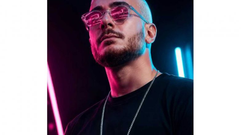 Entertainment News | Moroccan Singer Saad Lamjarred Sentenced to 10 Years in Prison in 2016 Rape Case